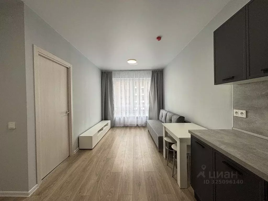 1-к кв. Ленинградская область, Ломоносовский район, Аннинское ... - Фото 2