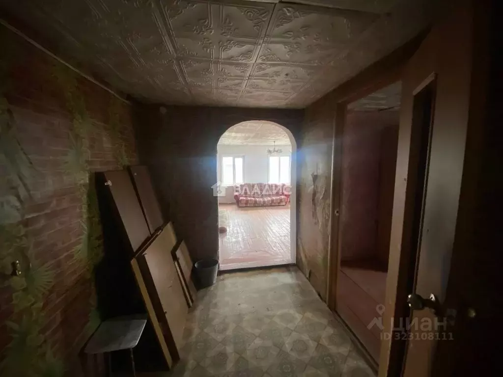 Дом в Бурятия, Иволгинский район, Гурульбинское с/пос, с. Гурульба ул. ... - Фото 2