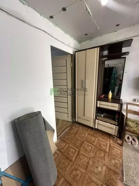 Гараж в Севастополь Муссон мкр,  (54 м) - Фото 2