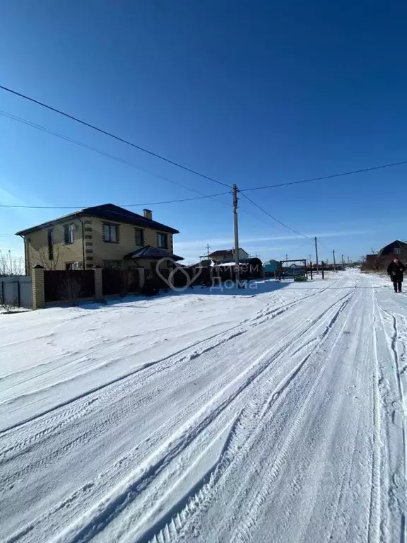 Участок в Волгоградская область, Волгоград Урожай-2 СНТ, ул. Садовая ... - Фото 0