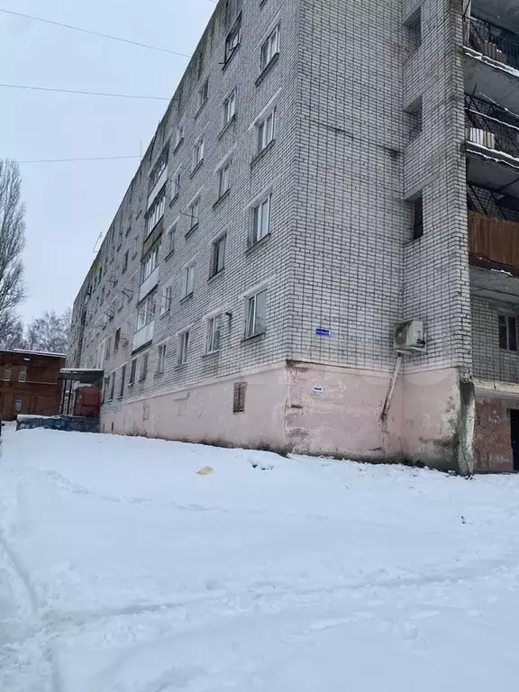 Комната 16,7 м в 1-к., 2/5 эт. - Фото 0