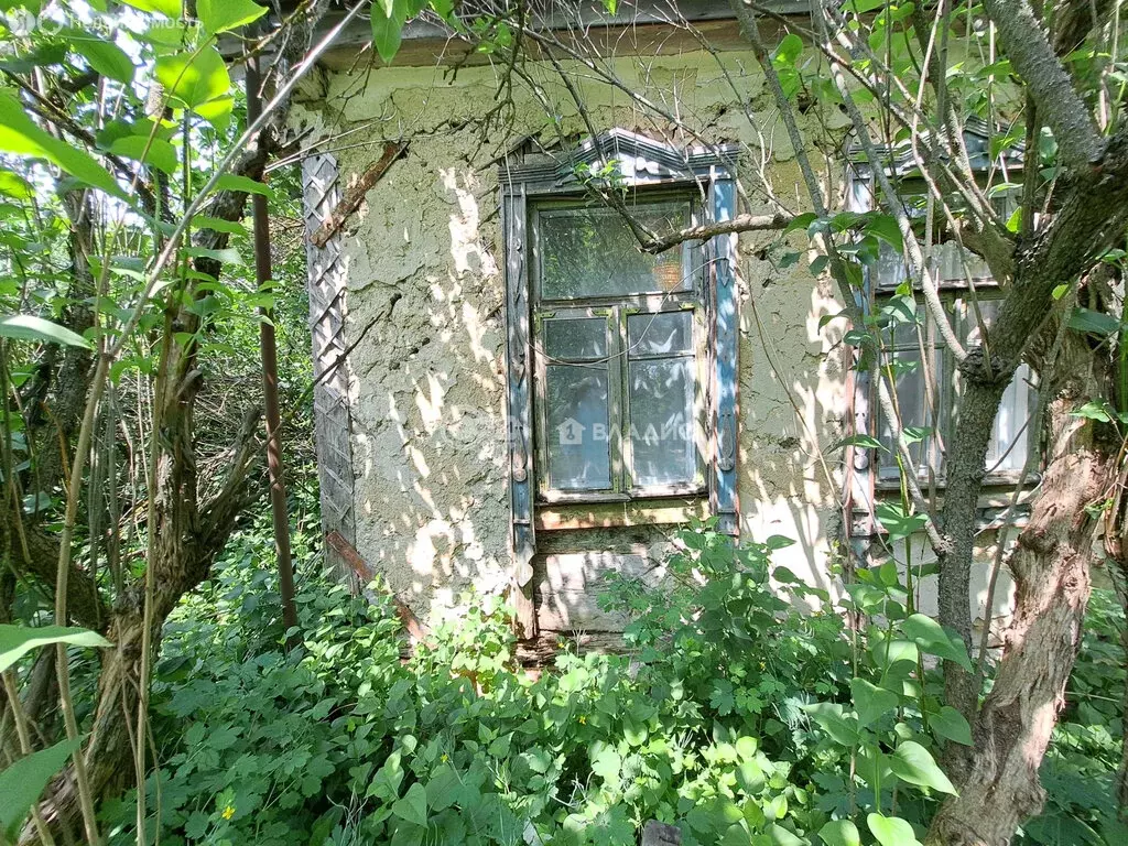 Дом в село Верхнее Турово, улица Атапина, 35 (65.2 м) - Фото 1