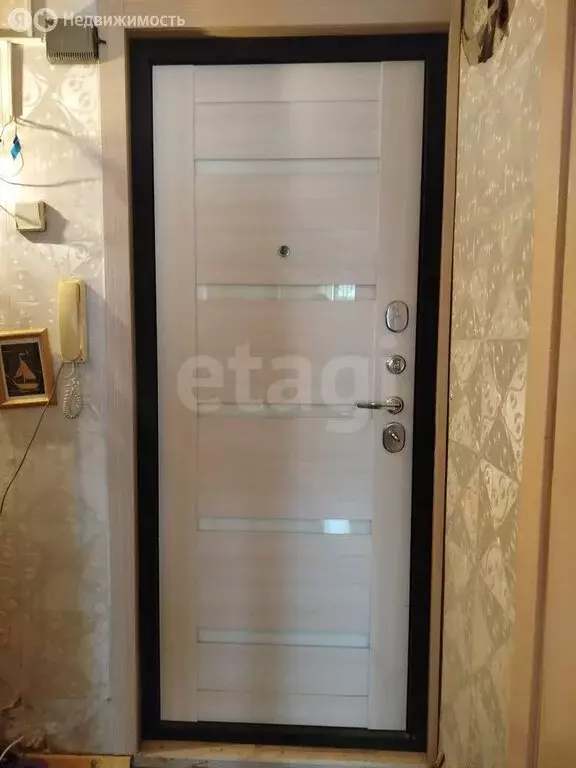 3-комнатная квартира: Новосибирск, улица Бориса Богаткова, 206 (62.7 ... - Фото 2