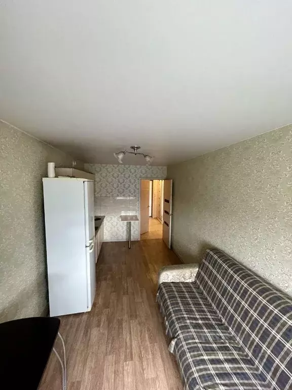 Квартира, 1 комната, 41 м - Фото 1