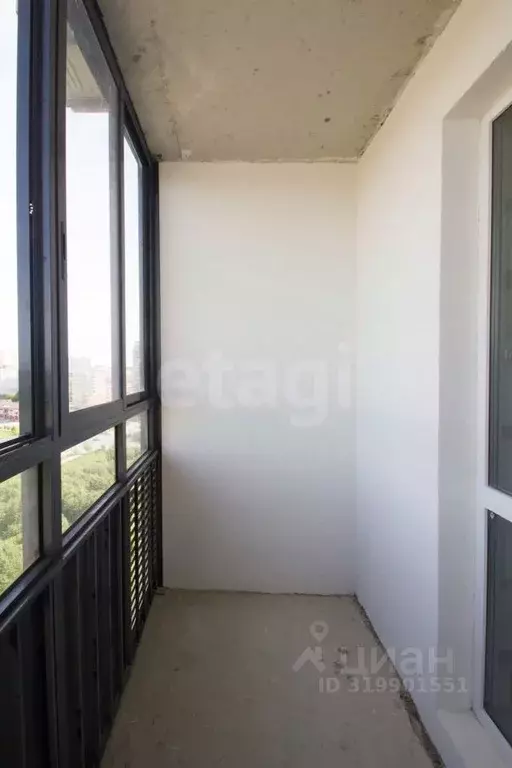 1-к кв. Калужская область, Калуга ул. Комфортная, 19 (39.5 м) - Фото 2