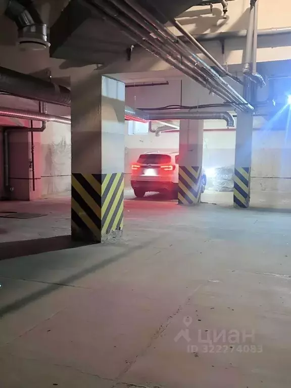 Гараж в Нижегородская область, Нижний Новгород ул. Академика И.Н. ... - Фото 2