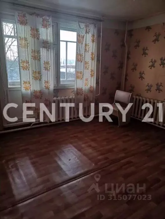 2-к кв. Саха (Якутия), Нюрба Комсомольская ул., 87А (56.2 м) - Фото 0