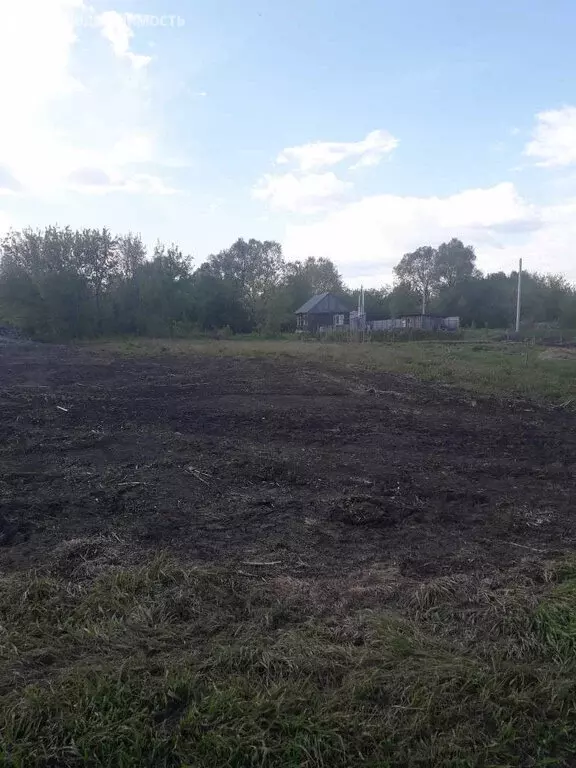 Участок в село Засечное, Заливная улица, 11 (12 м) - Фото 1