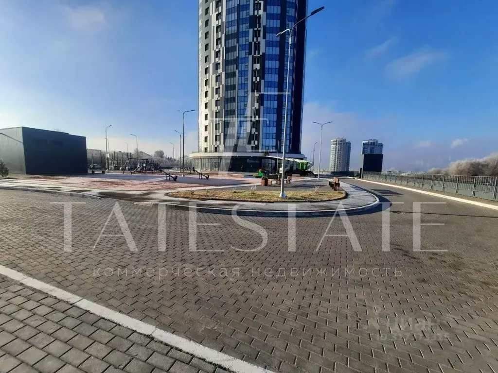 Помещение свободного назначения в Татарстан, Казань Танковая ул., 2 ... - Фото 2