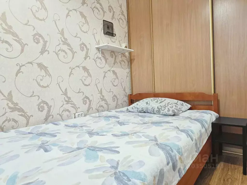 2 850 Руб., Комната Санкт-Петербург Двинская ул., 10К2 (40.0 м), Снять  комнату на сутки в Санкт-Петербурге, ID объекта - 70004875665