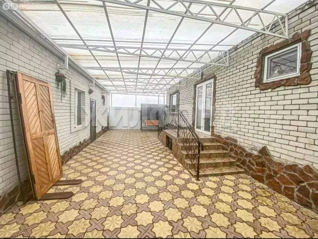 Дом в станица Незлобная, 10-я Проектная улица (150 м) - Фото 0