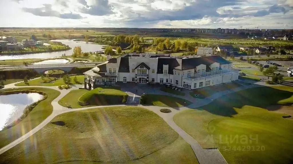 Участок в Тверская область, Конаковский муниципальный округ, д. ... - Фото 2