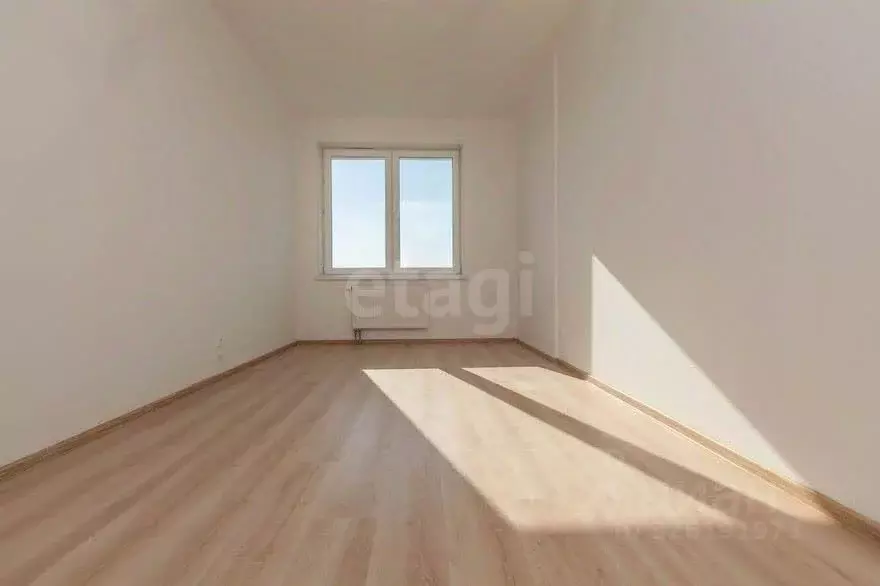 1-к кв. Курская область, Курск Соловьиная ул., 45 (40.91 м) - Фото 1