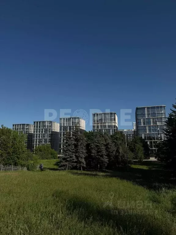 3-к кв. Москва Виктори Парк Резиденсез жилой комплекс, 3к3 (117.0 м) - Фото 1