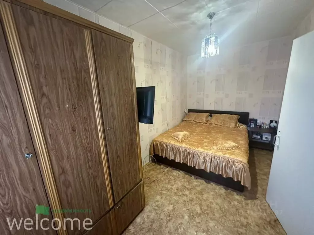 3-к кв. Ставропольский край, Ставрополь ул. Серова, 8 (55.7 м) - Фото 0
