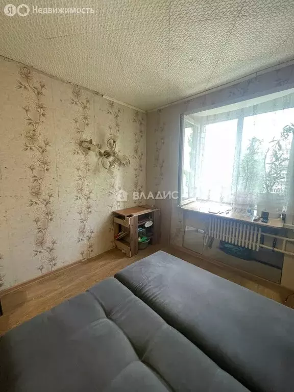 1к в 7-комнатной квартире (13.2 м) - Фото 1