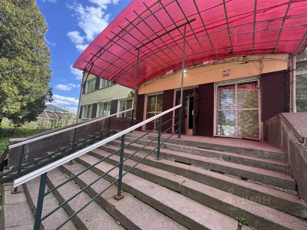 Помещение свободного назначения в Московская область, Дмитровский ... - Фото 1