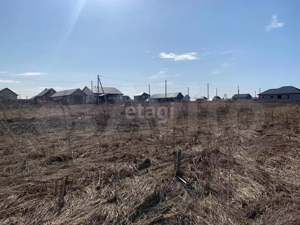 Участок 11,7 сот. (ИЖС) - Фото 0