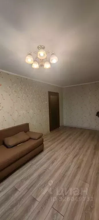 1-к кв. Московская область, Химки Молодежная ул., 30а (38.0 м) - Фото 2