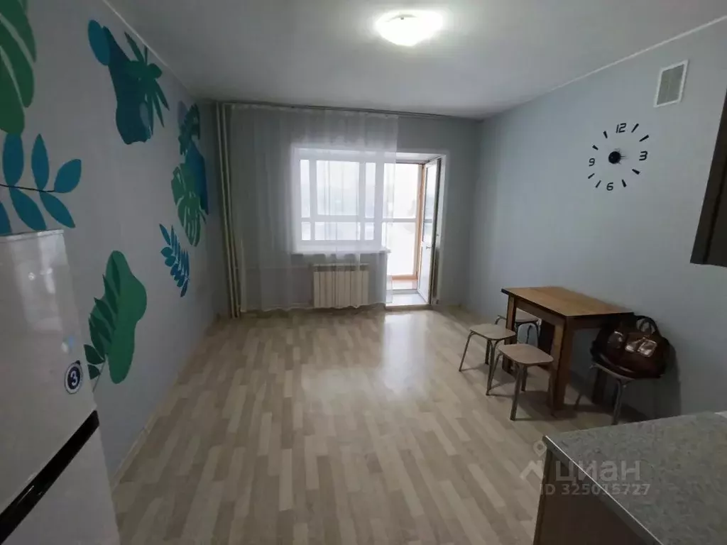 Студия Алтайский край, Барнаул Северо-Западная ул., 81 (19.9 м) - Фото 1