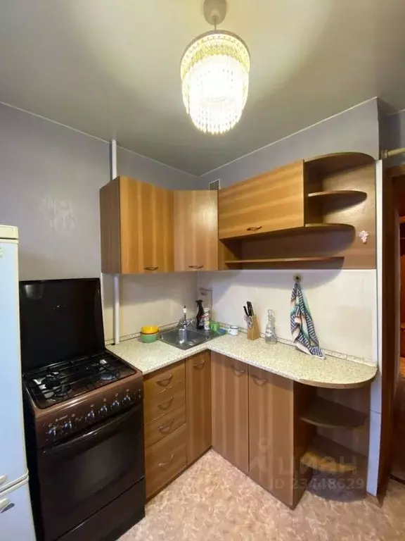 1-к кв. Кировская область, Киров ул. Дерендяева, 104 (36.0 м) - Фото 0