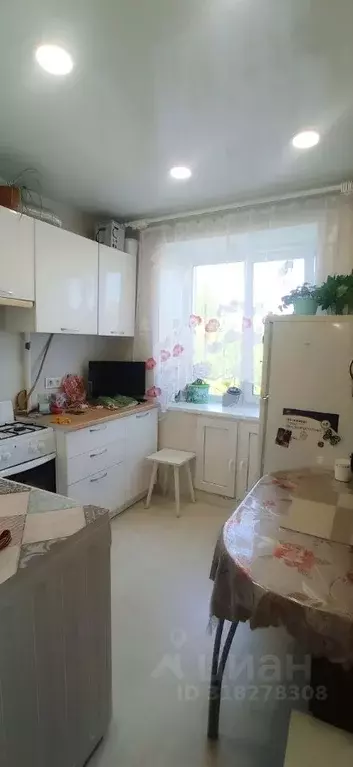 1-к кв. Пермский край, Пермь Серебрянский проезд, 3 (30.0 м) - Фото 0