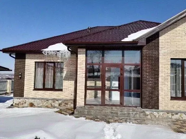 Дом в Ростовская область, Мясниковский район, Красный Крым хут. ул. ... - Фото 0