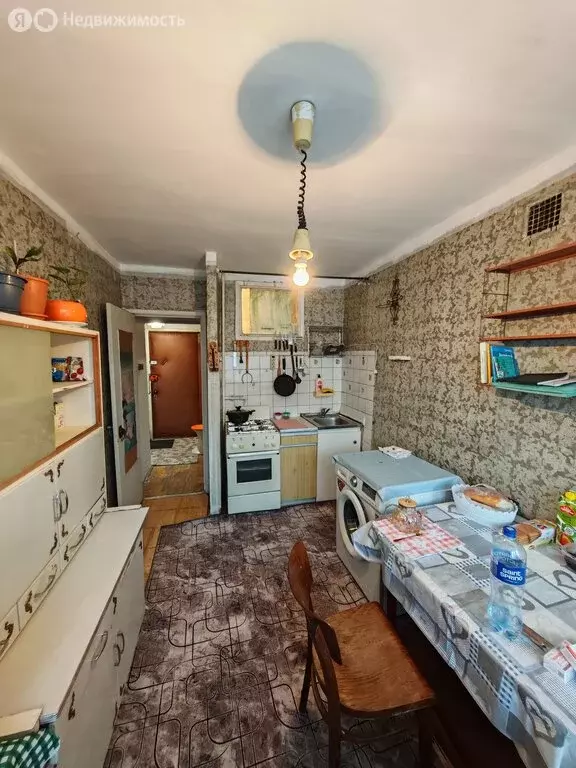 1-комнатная квартира: Москва, улица Рогова, 12 (32.1 м) - Фото 2