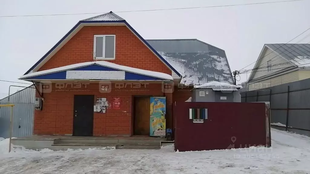 Участок в Татарстан, Высокогорский район, с. Березка ул. Новостройка, ... - Фото 2