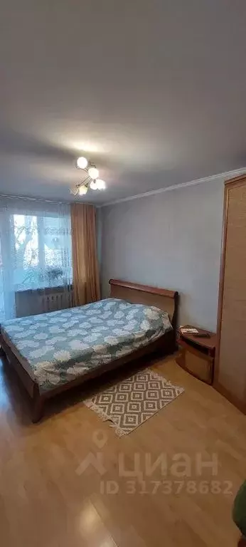 2-к кв. Калининградская область, Калининград ул. 9 Апреля, 68 (63.0 м) - Фото 1