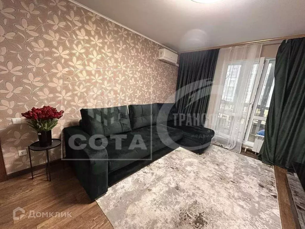 Продаётся 3-к квартира, 77 м - Фото 0