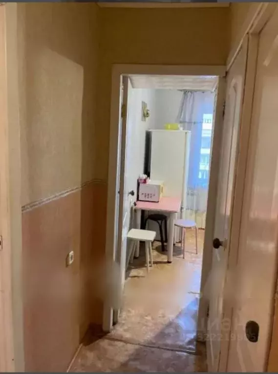 2-к кв. Хабаровский край, Комсомольск-на-Амуре ул. Гамарника, 17 (45.0 ... - Фото 2