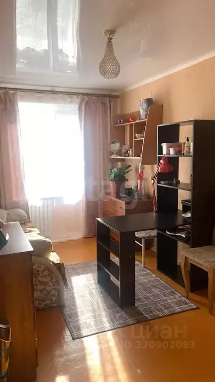 2-к кв. Камчатский край, Петропавловск-Камчатский Дальняя ул., 38 ... - Фото 2