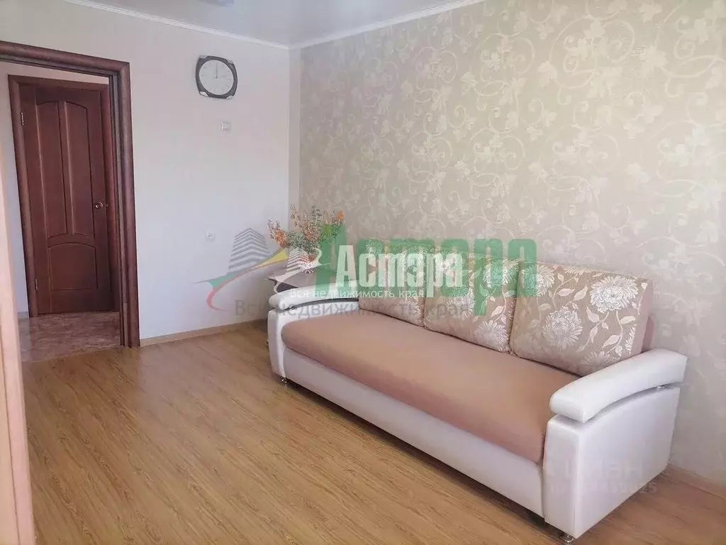 2-к кв. Забайкальский край, Чита ул. Бабушкина, 31 (39.4 м) - Фото 1