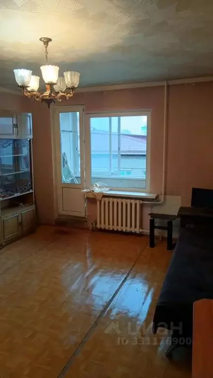 2-к кв. Иркутская область, Шелехов 4-й мкр, 37 (48.0 м) - Фото 2