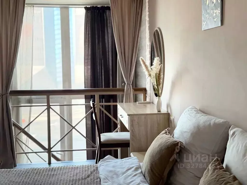 1-к кв. Москва Автозаводская ул., 23К7 (40.0 м) - Фото 2