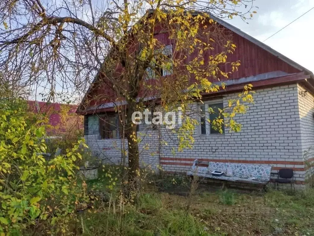 Дом в Владимирская область, Покров городской округ, д. Старое ... - Фото 1
