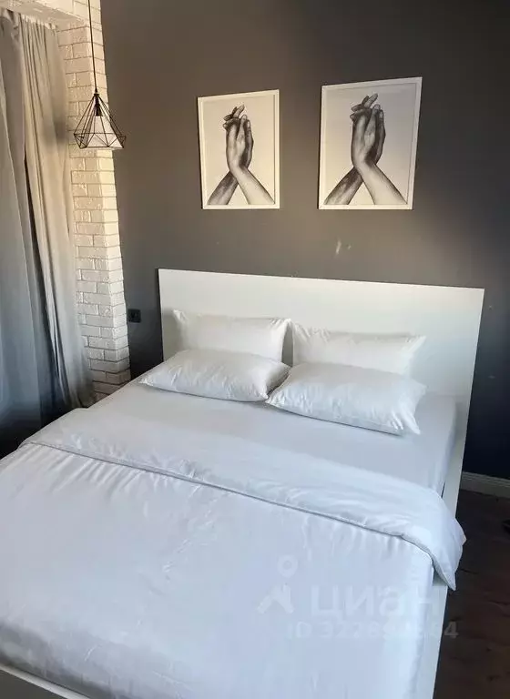 1-к кв. Саратовская область, Саратов ул. Имени И.В. Мичурина, 18/68 ... - Фото 1