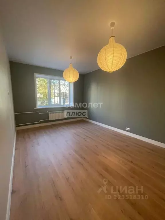 Офис в Москва 1-й Щипковский пер., 11/13 (33 м) - Фото 1