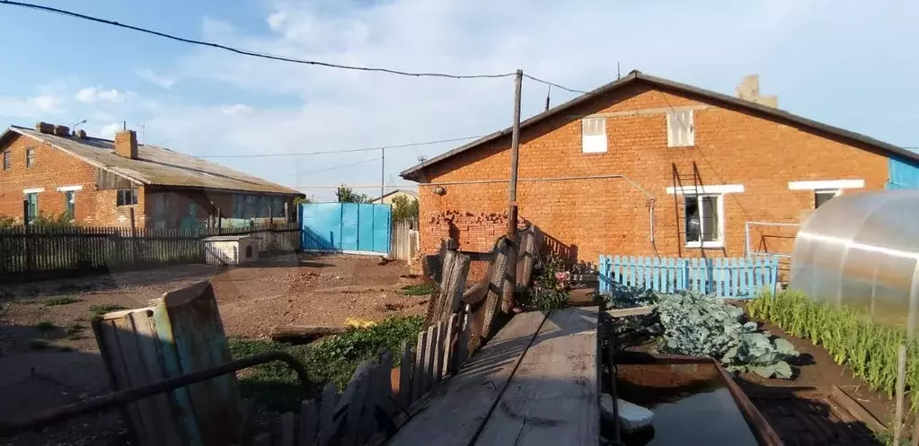 Таунхаус 81,8 м на участке 16 сот. - Фото 1
