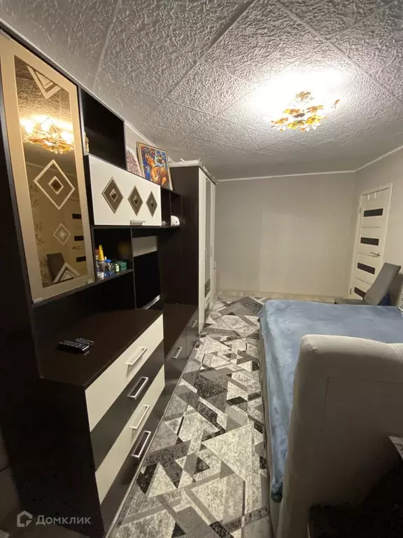 Продаётся 1-к квартира, 30.1 м - Фото 1
