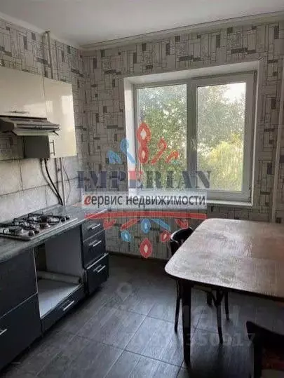 4-к кв. Белгородская область, Шебекино ул. Дзержинского, 12 (71.5 м) - Фото 1