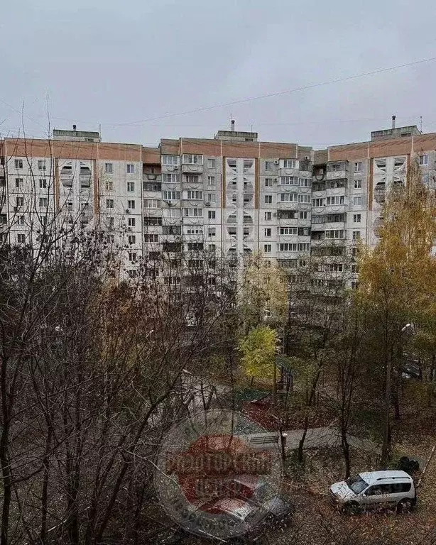 3-к кв. Белгородская область, Белгород ул. Буденного, 19 (64.0 м) - Фото 0