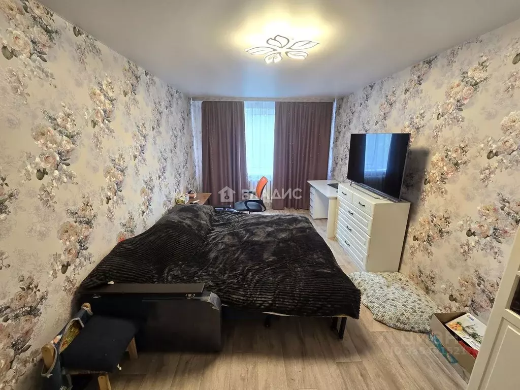 2-к кв. Ярославская область, Рыбинск 9 Мая ул., 13 (53.0 м) - Фото 1
