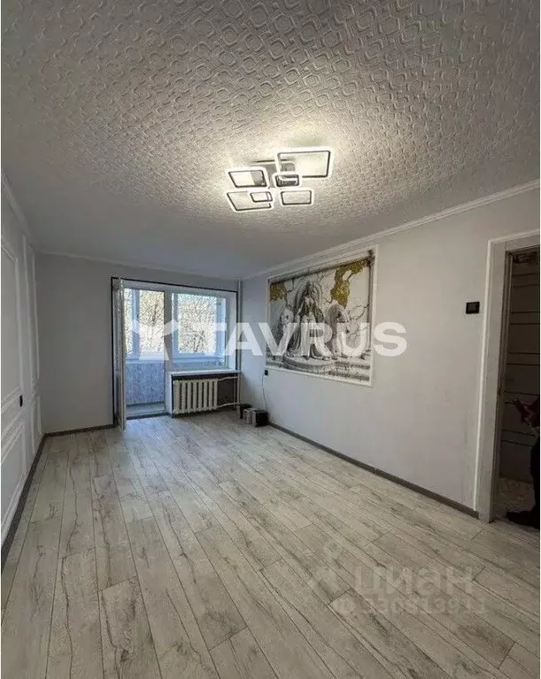 1-к кв. Крым, Симферополь ул. 60 лет Октября, 8 (32.0 м) - Фото 1