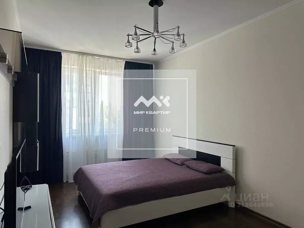 1-к кв. Санкт-Петербург просп. Медиков, 10к5 (43.0 м) - Фото 0