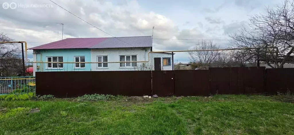 3-комнатная квартира: село Сошки, улица Мира, 32 (62.7 м) - Фото 2