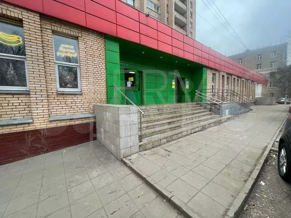Аренда ПСН 806.2 м2 м. Дмитровская в сао - Фото 1