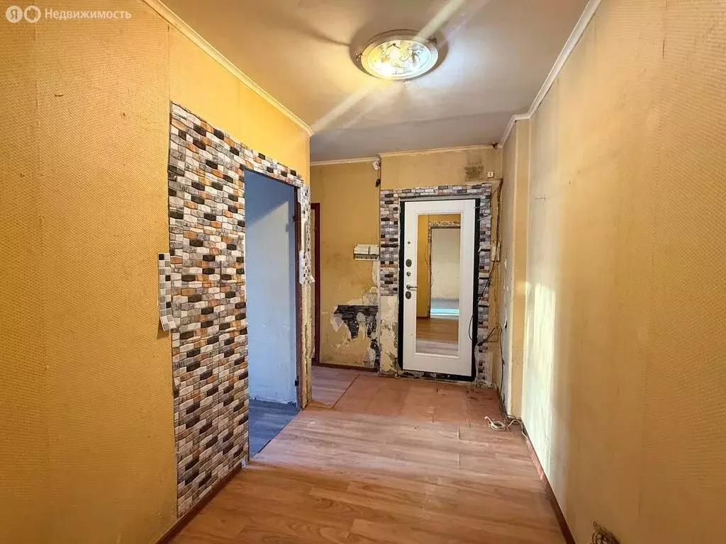 3-комнатная квартира: Москва, проезд Карамзина, 1к1 (58.7 м) - Фото 2