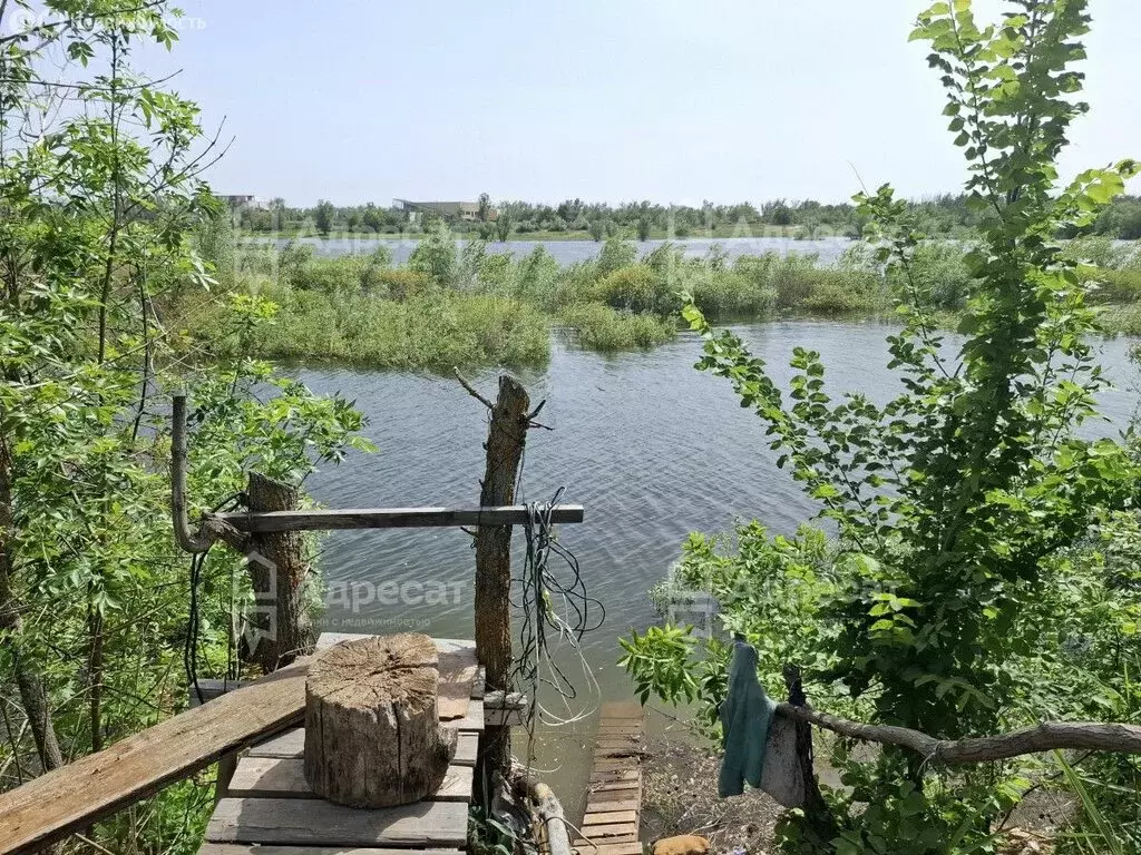 Дом в Красное сельское поселение, хутор Заяр, Подгорная улица (38 м) - Фото 0